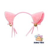 Kawaii Cosplay Cat Ears